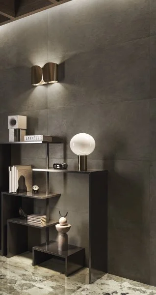 Керамогранит Italon Этернум Волкано 80х160 (Люкс и Реттифицированная) в Томске