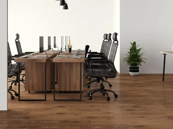 ПВХ Плитка IVC Tanto 846 Windsor Oak в Томске