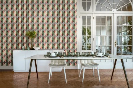 Обои Milassa Geometrica Gm5, 015 в Томске