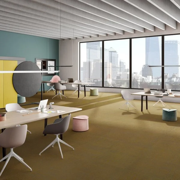 Ковровая плитка AW Marvel 29 в Томске