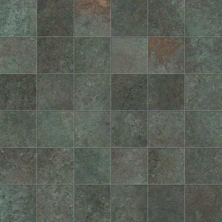 Керамогранит Coliseum Астро Оушн Мозаика (Натуральная, 30х30) в Томске