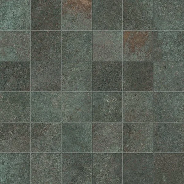 Керамогранит Coliseum Астро Оушн Мозаика (Натуральная, 30х30) в Томске