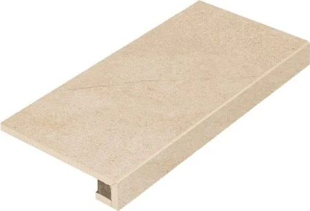 Керамогранит Italon Контемпора Флэйр 33x60 ступень фронтальная в Томске