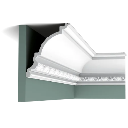 Карниз Orac C301 (17*144*2000 мм) в Томске