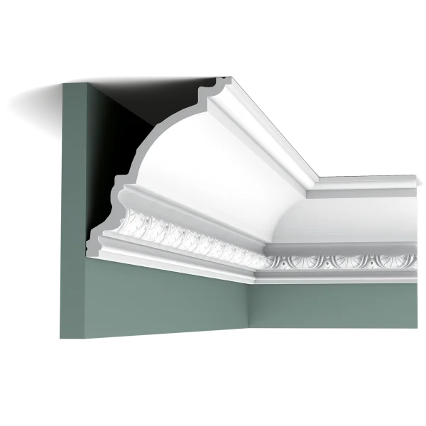 Карниз Orac C301 (17*144*2000 мм) в Томске