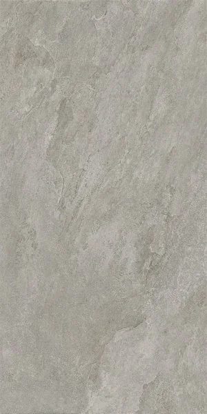 Керамогранит Vitra QuarStone Серый 60х120 (Натуральная и Реттифицированная) в Томске