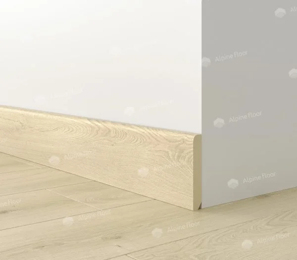 Кварцевый плинтус Alpine Floor Parquet Light 13-26 Кипарисовая в Томске