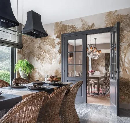 Обои Loymina Amazonia Ins10, 001/2 в Томске