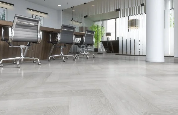 Кварц-виниловая плитка Fargo Parquet 4мм 33-2034-08 Дуб Эдинбург (Градиент) в Томске