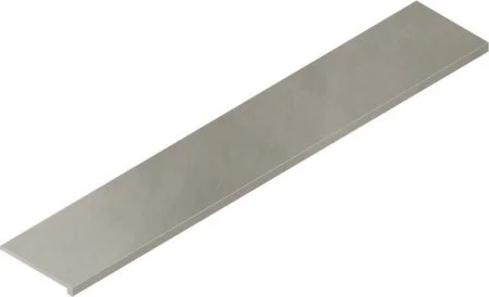 Керамогранит Italon Континуум Айрон Ступень угловая правая 33х160 (Натуральная) в Томске