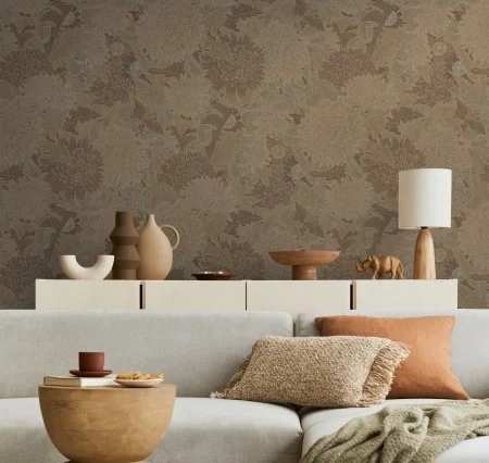 Обои Milassa Микадо KTS6 012 в Томске