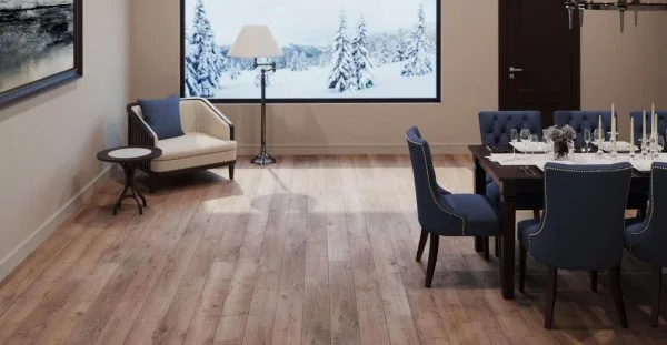 Ламинат Sunfloor 12/33 SF33СV-105 Дуб Альгамбра в Томске