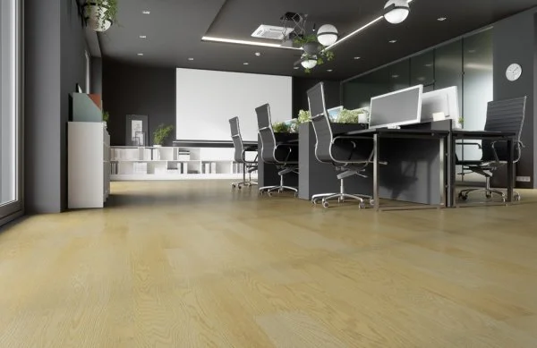 Кварц-виниловая плитка Refloor Fargo Comfort 64W970 Дуб Сидней в Томске