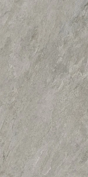 Керамогранит Vitra QuarStone Серый 60х120 (Натуральная и Реттифицированная) в Томске