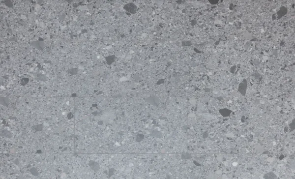 Плитка SPC Bonkeel Tile 4мм Grigio Terrazzo в Томске
