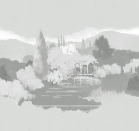 Обои Loymina Пейзаж vol. 2 ART12 011 в Томске