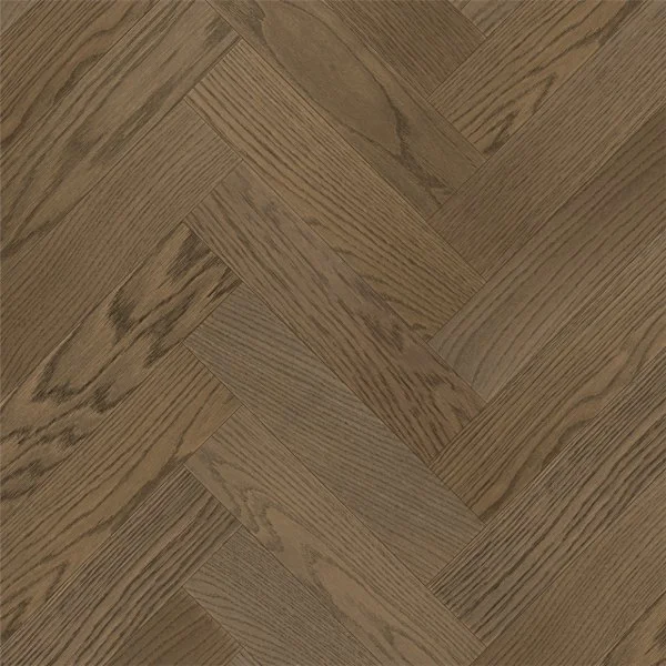 Паркетная доска Quartz Parquet Штучный паркет Дуб Муссон 44-1258-02 в Томске