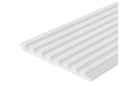 Декоративная панель для стен HiWood LV129NP (120х12х2700мм) в Томске