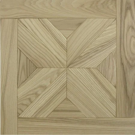 Модульный паркет Kochanelli Верона Ясень Беленый 470х470х15 мм в Томске