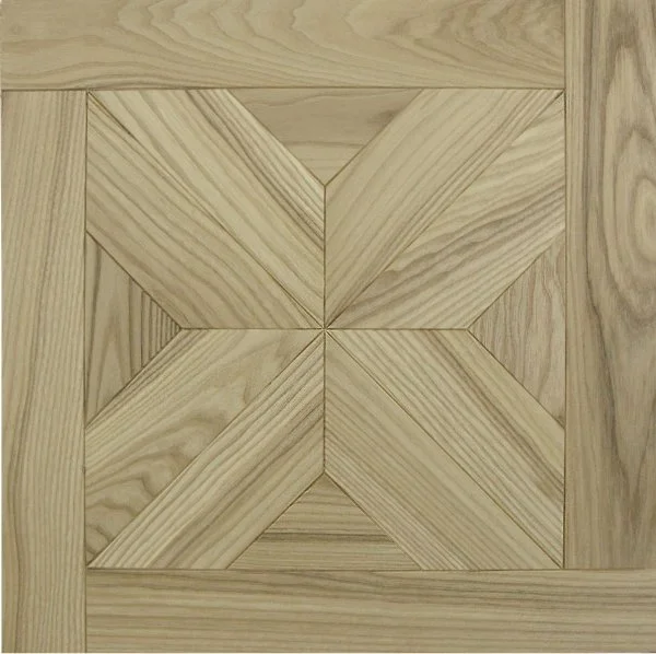 Модульный паркет Kochanelli Верона Ясень Беленый 470х470х15 мм в Томске