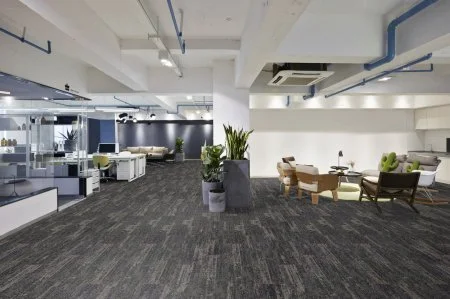 Ковровая плитка AW Marathon 96 в Томске