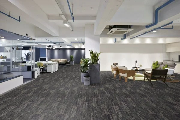 Ковровая плитка AW Marathon 96 в Томске