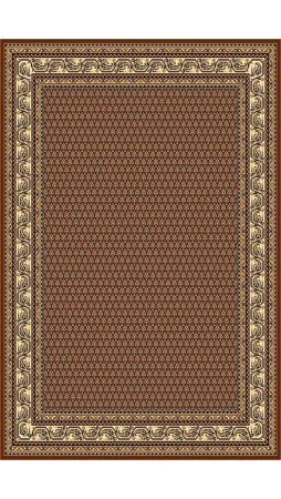 Ковер Синтелон Practica 2,00x3,00 26DPD Прямоугольник в Томске