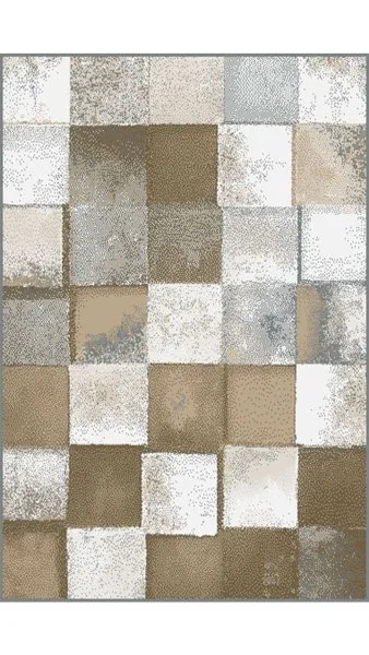 Ковер Синтелон Mondo 0,80х1,50 36WBG Прямоугольник в Томске