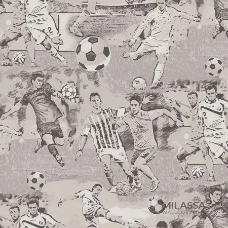 Обои Milassa Twins 11, 012/1 в Томске