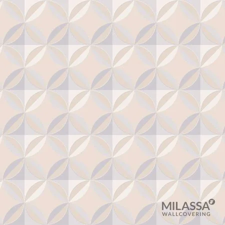 Обои Milassa Modern  М4, 002/2 в Томске