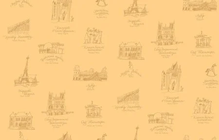 Обои Milassa Bon Voyage D4, 002 в Томске