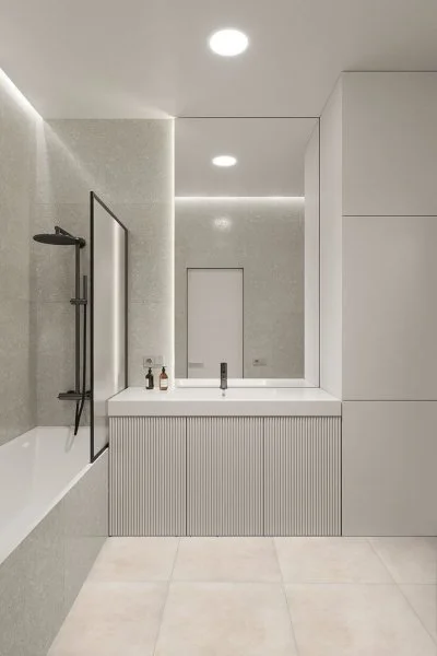 ПВХ плитка Bonkeel Rockstar Keith Плитка (457,2 x 457,2 мм) в Томске