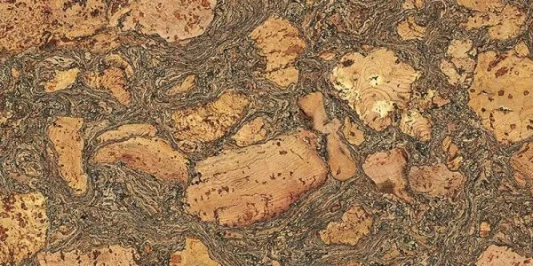 Пробковое покрытие CorkStyle Natural Cork Elba (915 х 305 х 10,5 мм) в Томске