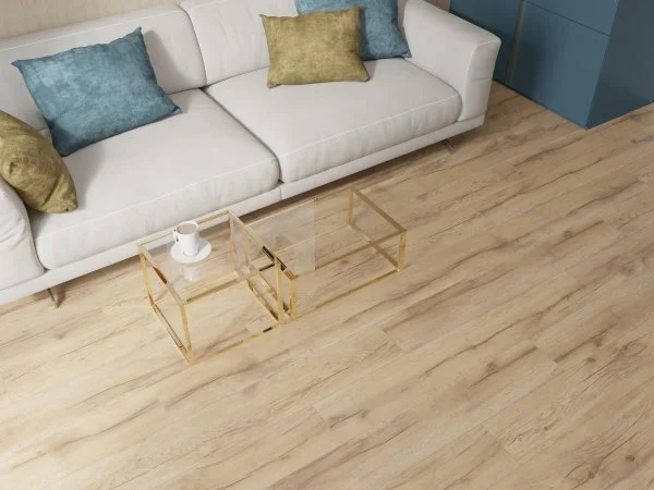 Ламинат Egger PRO 8/33 4V Дуб Ронгбук натуральный EPL208 в Томске