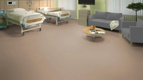 Линолеум Tarkett iQ Melodia CMELI-2614 2 м в Томске