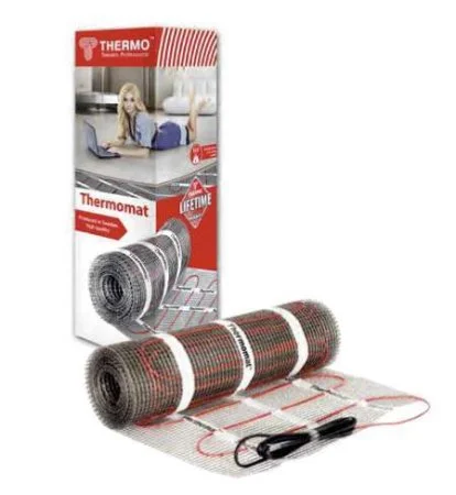 Термомат TVK-130 - 10 м.кв в Томске