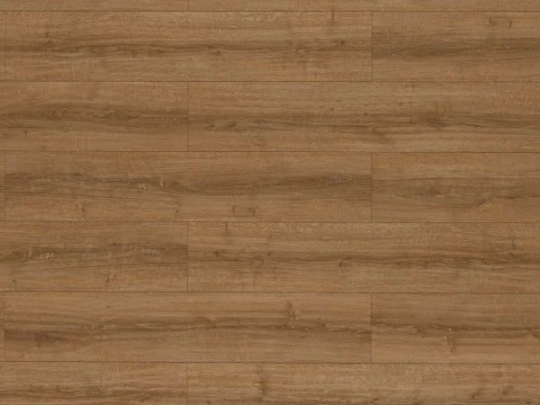 Ламинат Egger PRO 8/33 4V Large Aqua+ Дуб Шерман коньяк коричневый EPL184 в Томске