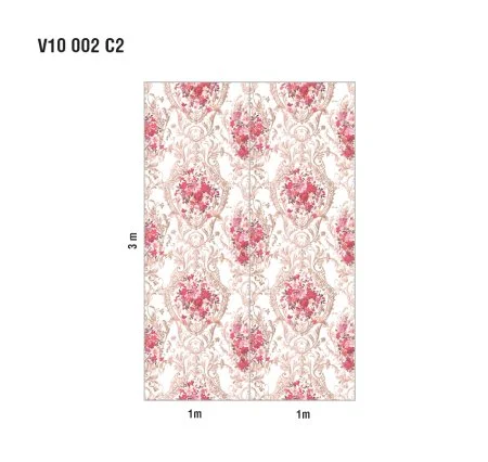 Обои Loymina Classic II V10, 002, C2 в Томске