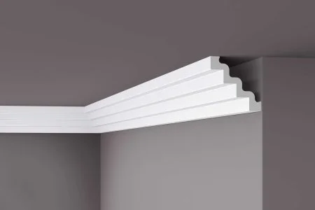 Карниз NMC Nomastyl ST4 (130х130х2000мм) в Томске