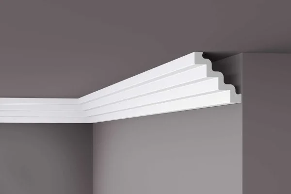 Карниз NMC Nomastyl ST4 (130х130х2000мм) в Томске