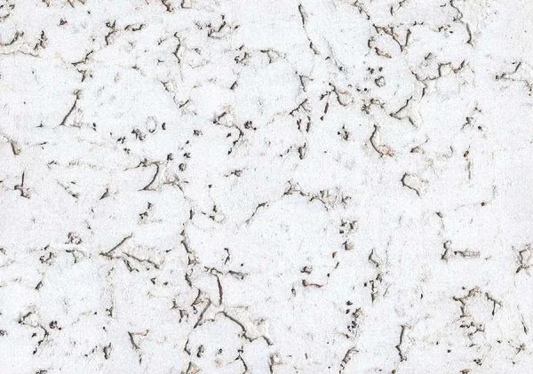 Настенное пробковое покрытие CorkStyle Monte Snow в Томске