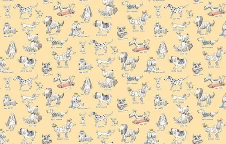 Обои Milassa Bon Voyage D6, 002 в Томске