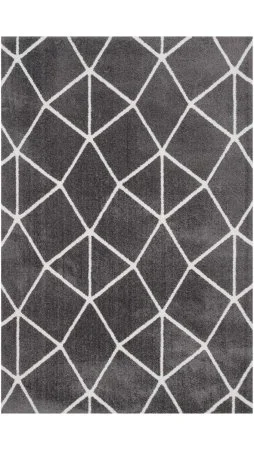 Ковер Синтелон Creative 0,80х1,50 49GWG Прямоугольник в Томске