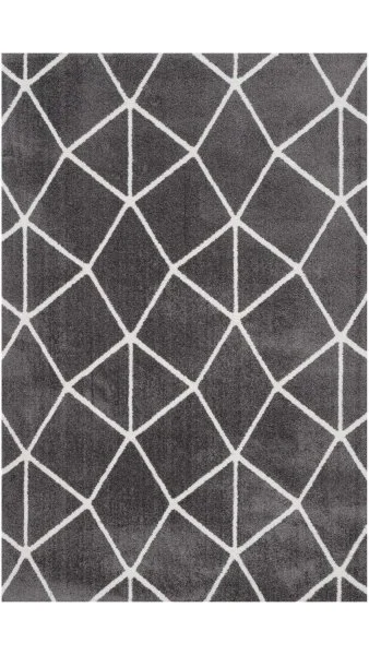 Ковер Синтелон Creative 0,80х1,50 49GWG Прямоугольник в Томске