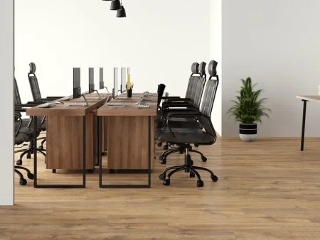 ПВХ Плитка IVC Tanto 834 Bergen Oak в Томске