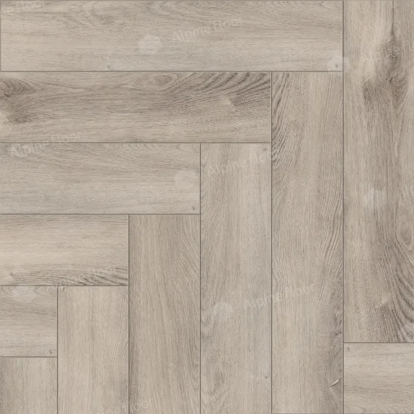 Кварц-виниловая плитка Alpine Floor Parquet Дуб Исида ЕСО 16-15 2.5 мм. 43 класс в Томске