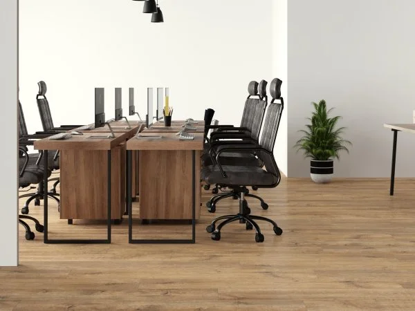 ПВХ Плитка IVC Tanto 834 Bergen Oak в Томске