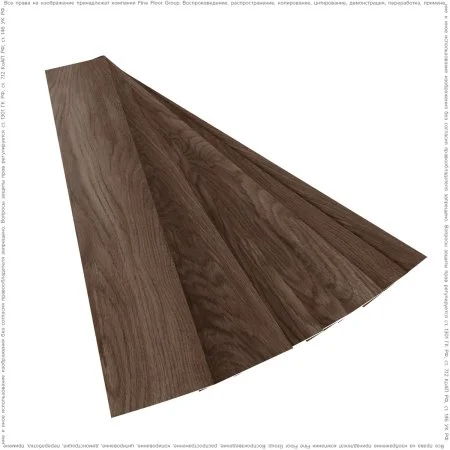 ПВХ плитка FineFlex Wood Дуб Тебердин FX-112 в Томске
