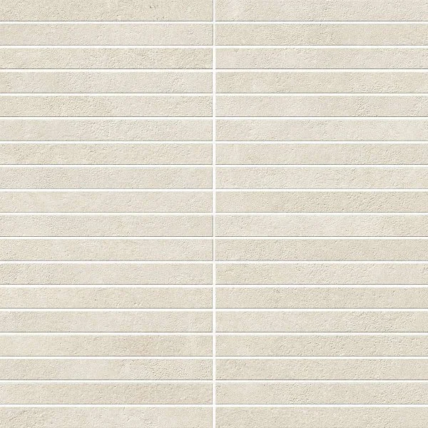 Керамогранит Italon Миллениум Пьюр мозаика Стрип 30*30 в Томске