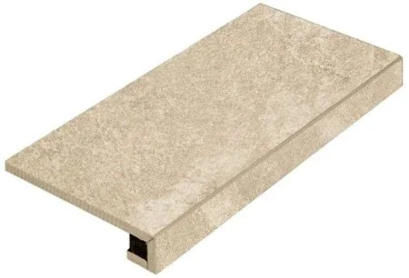 Керамогранит Italon Клаймб Роуп ступень фронтальная 33х60 в Томске